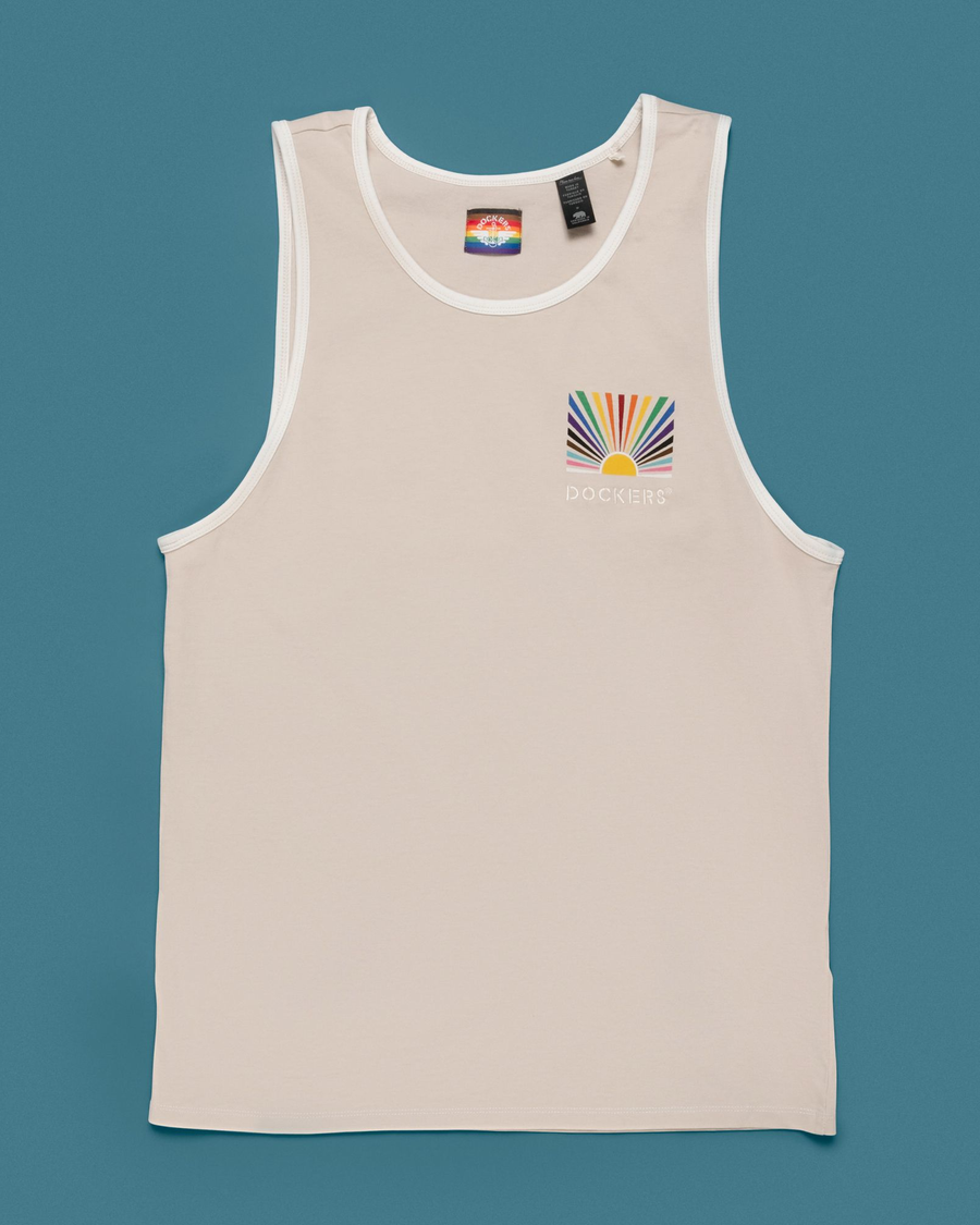 (image for) Exquisite Pride Tank